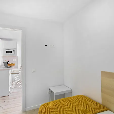 Lejlighed Newly Refurbished Beachfront San Bartolomé